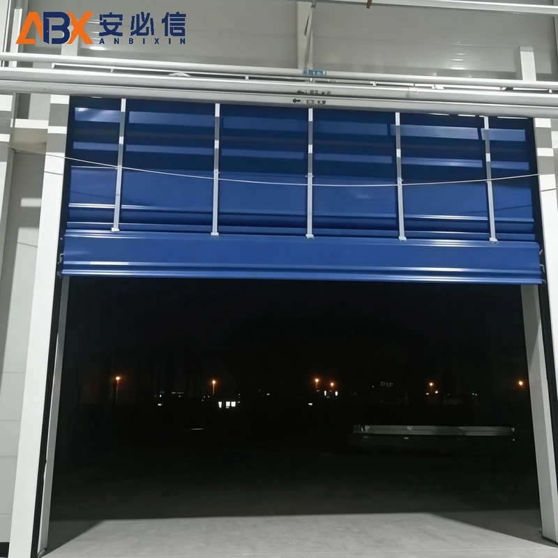 昌吉回族高速堆积门
